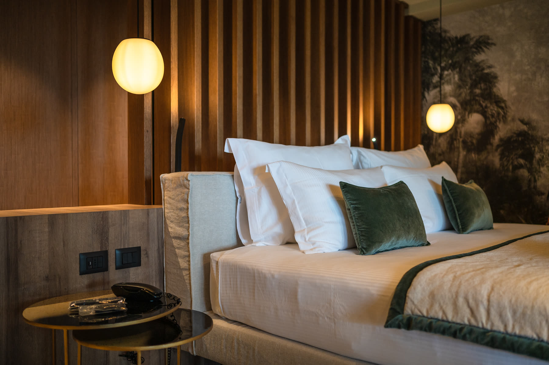 Hospitality selection 0010