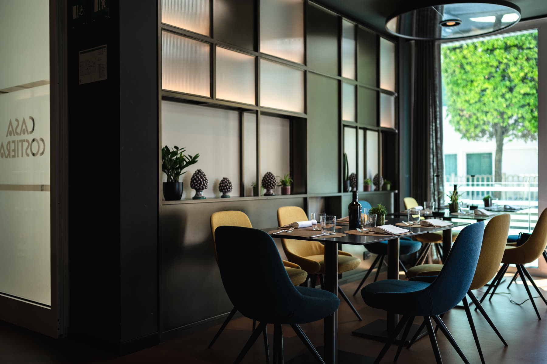 Hospitality selection 0011