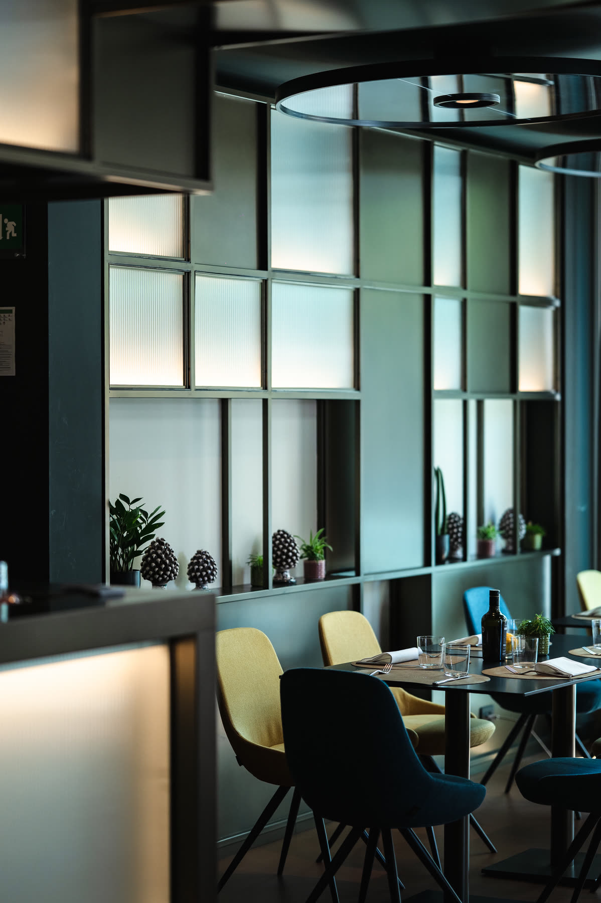 Hospitality selection 0013