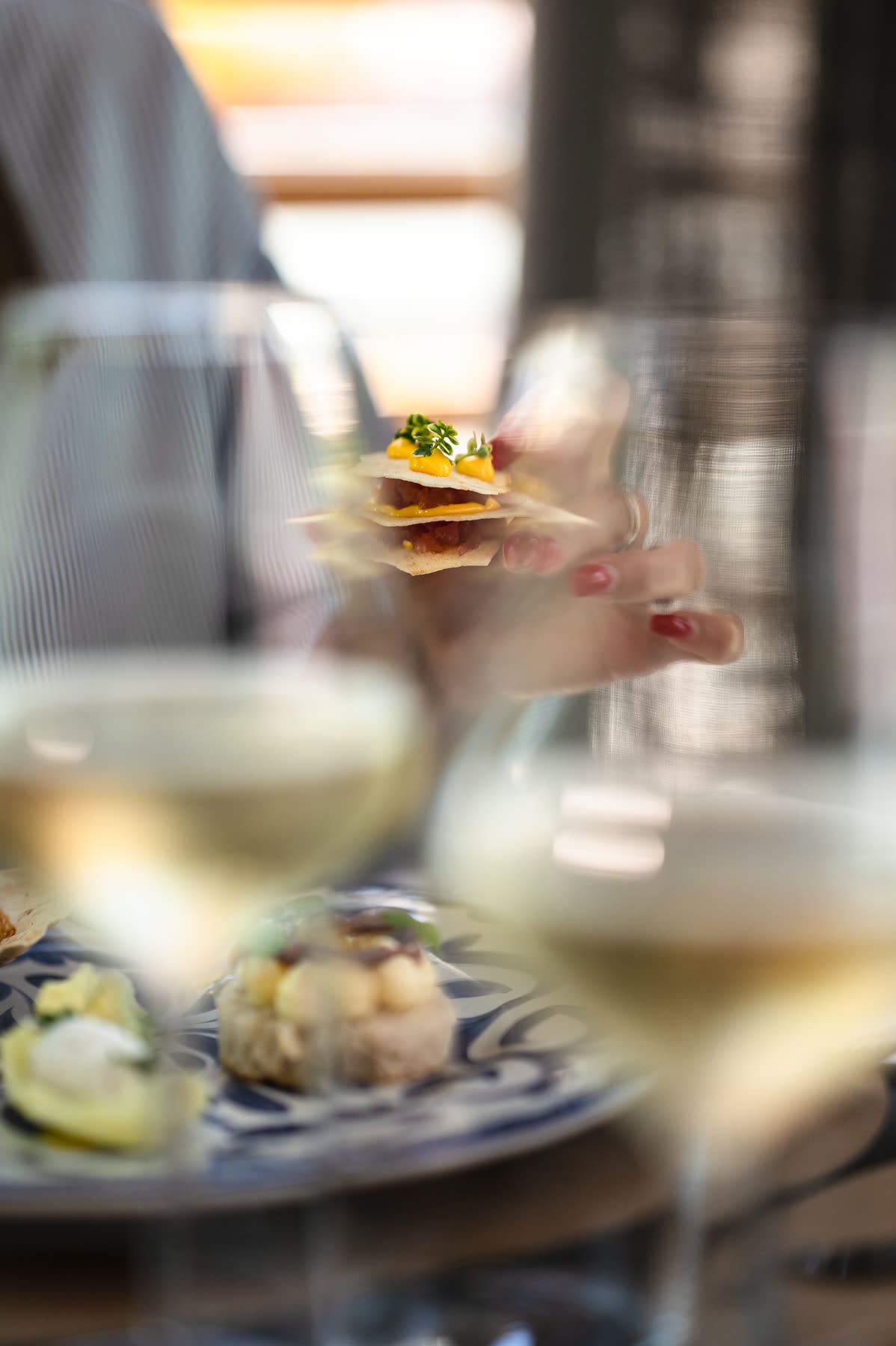 Hospitality selection 0028