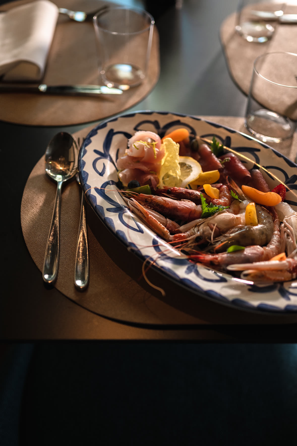Hospitality selection 0038