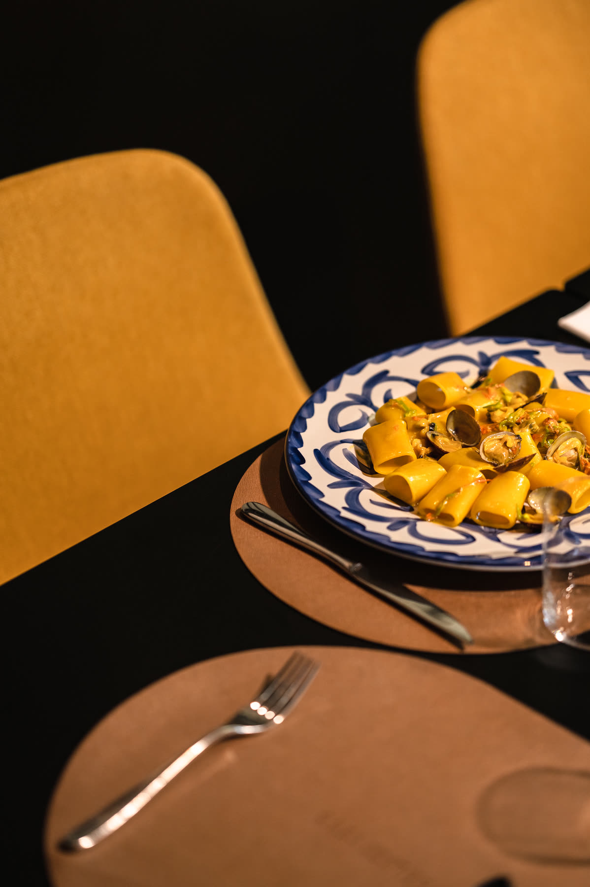 Hospitality selection 0040