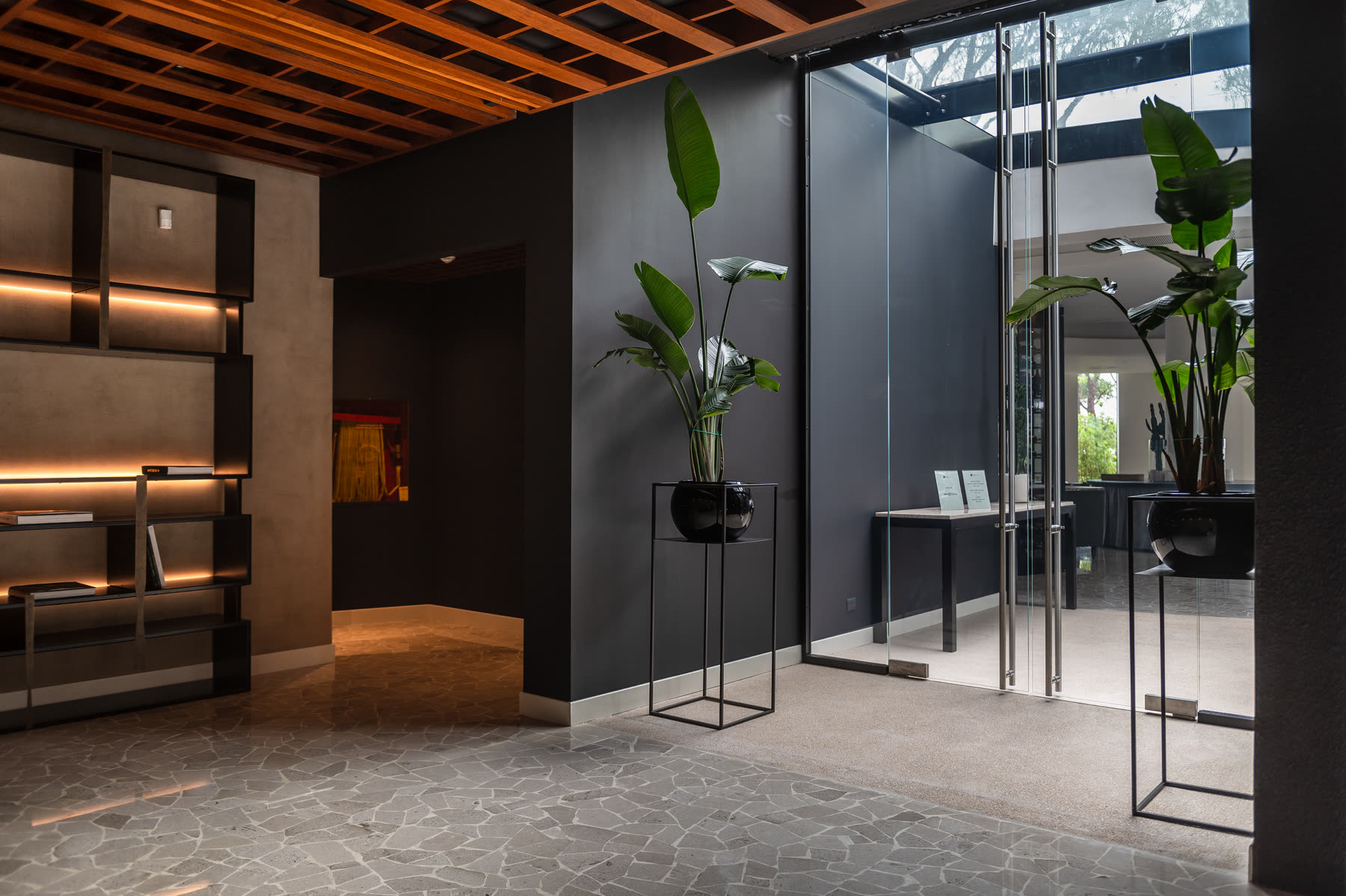 Hospitality selection 0042