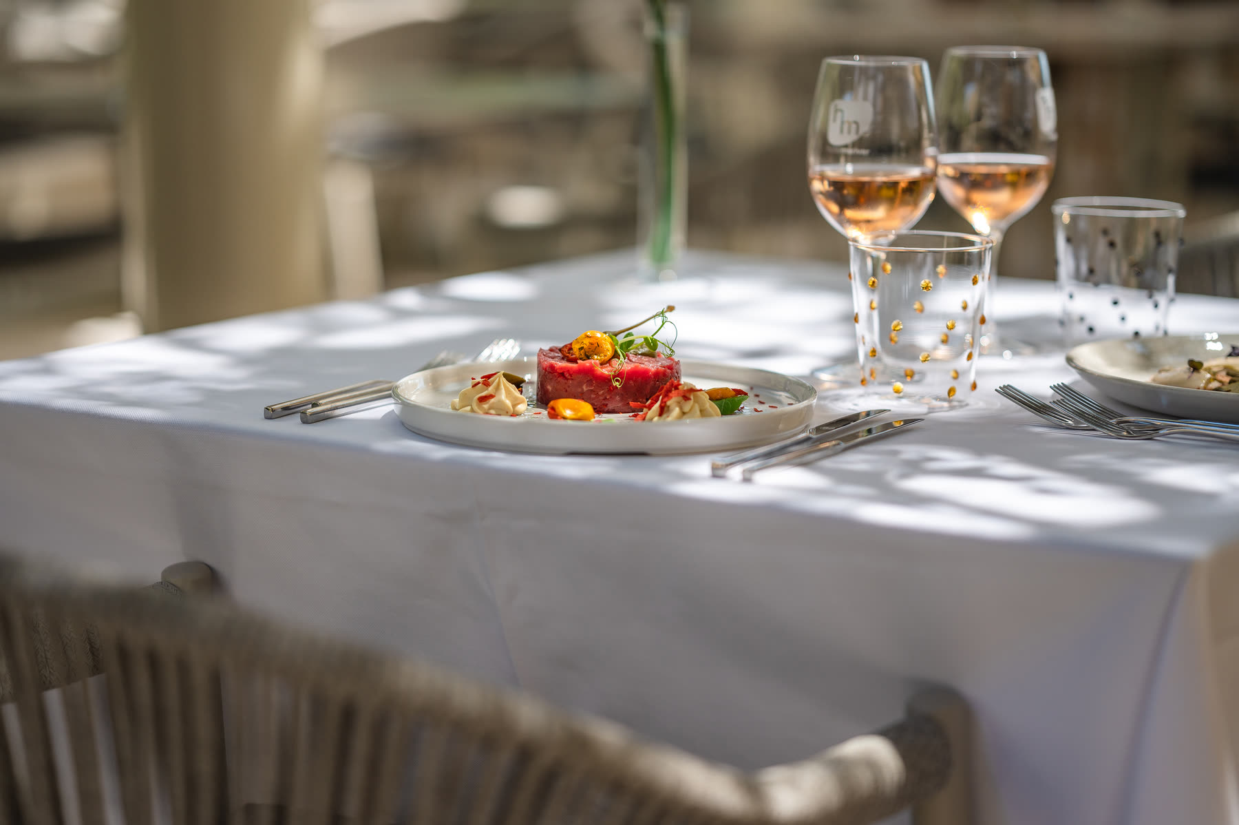 Hospitality selection 0049