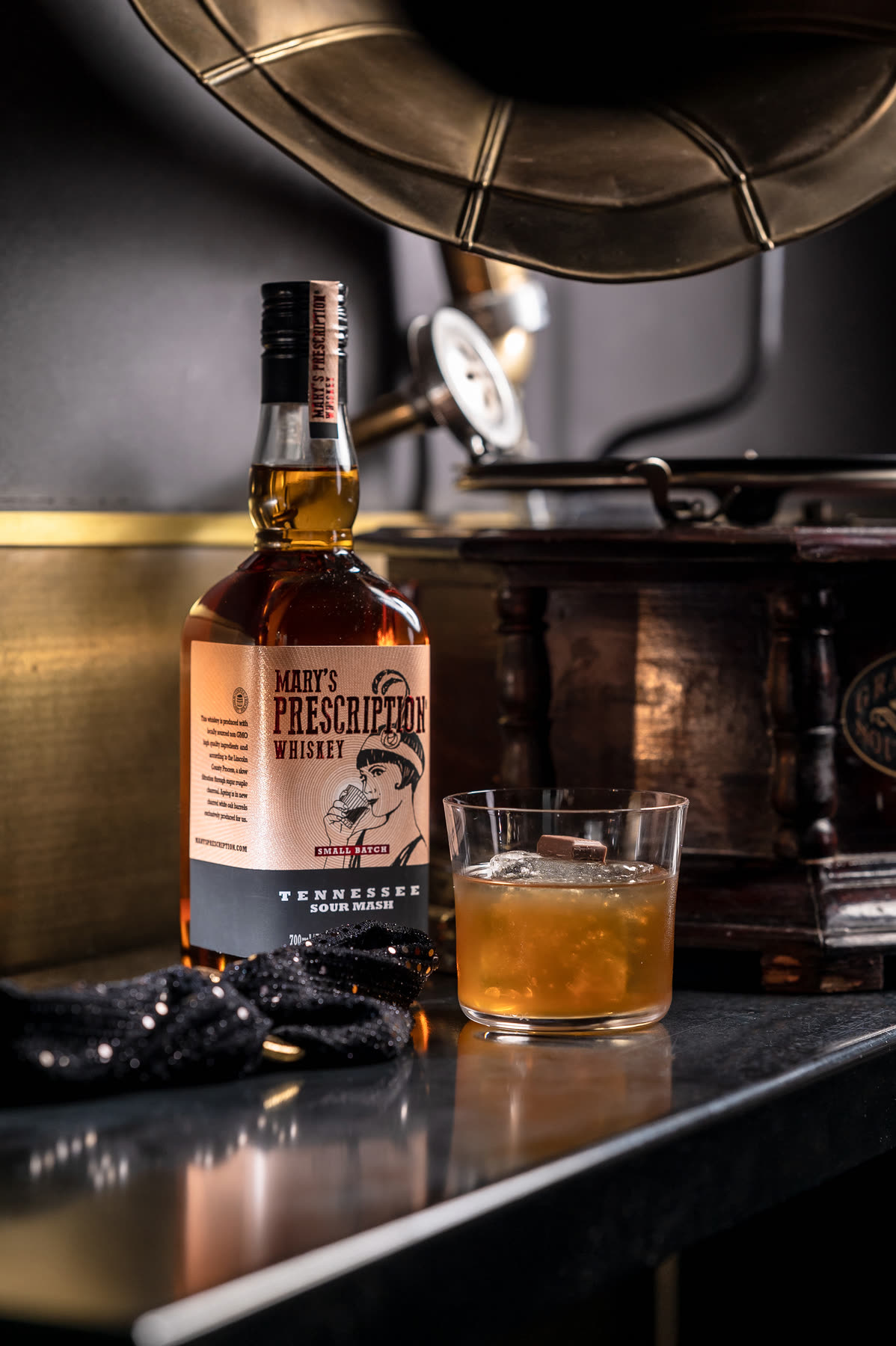 Hospitality selection 0051