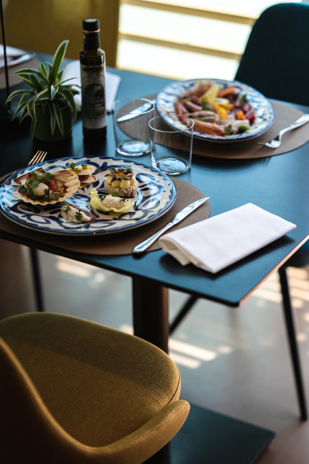Hospitality selection 0057