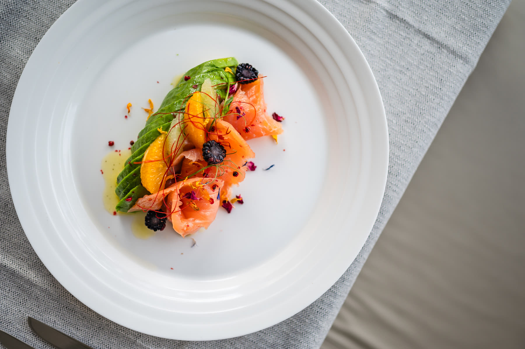 Hospitality selection 0061