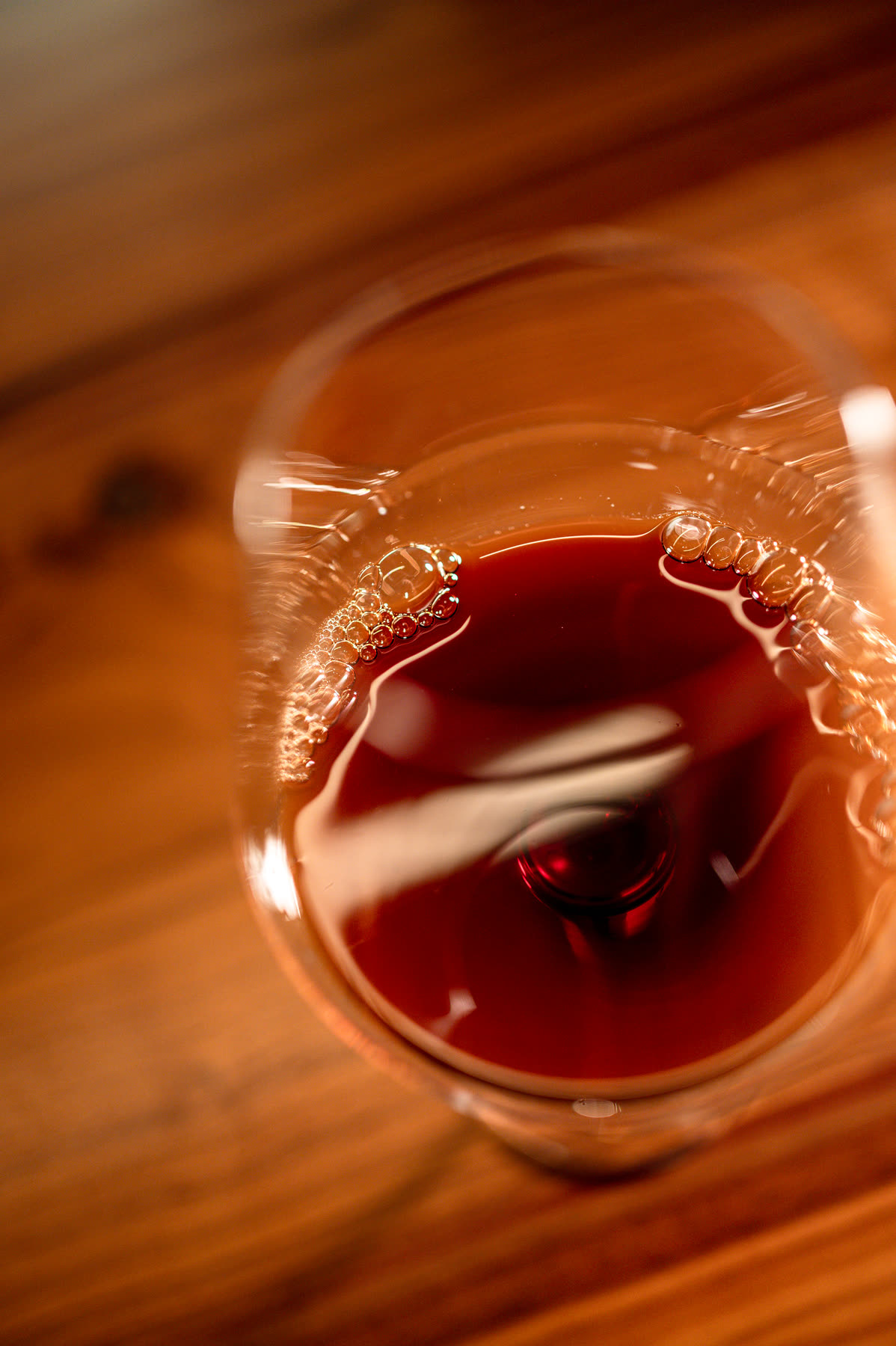 Immagine beverage della selezione Hospitality