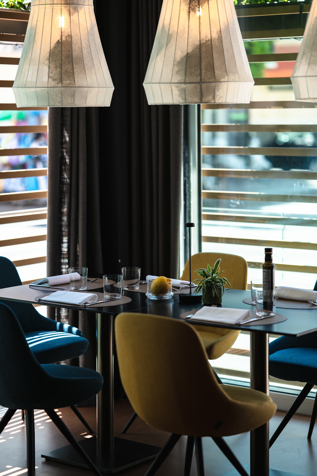 Hospitality selection 0065