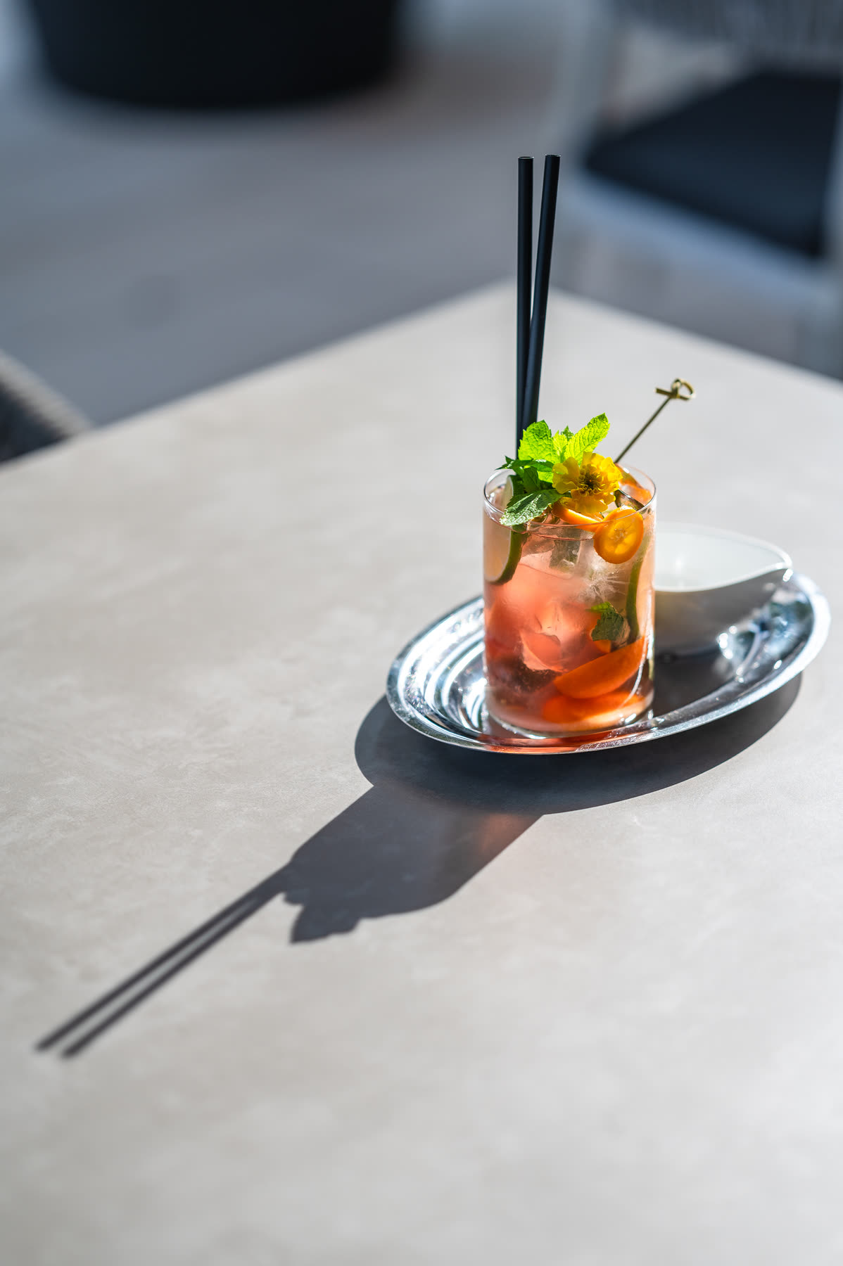 Hospitality selection 0069