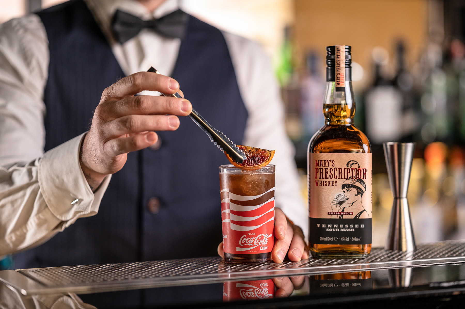 Hospitality selection 0076