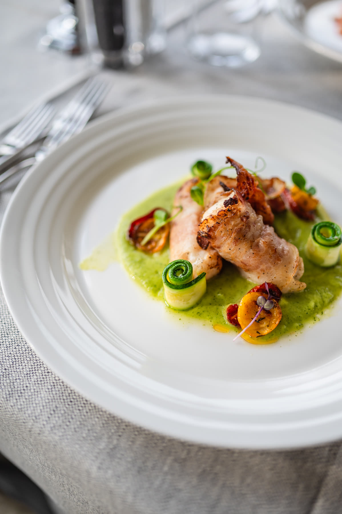 Hospitality selection 0080