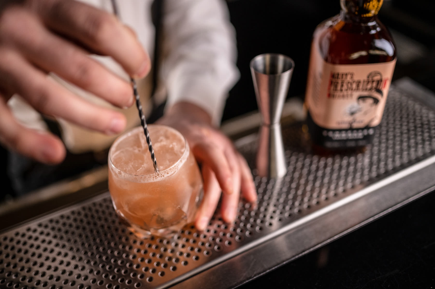 Hospitality selection 0081