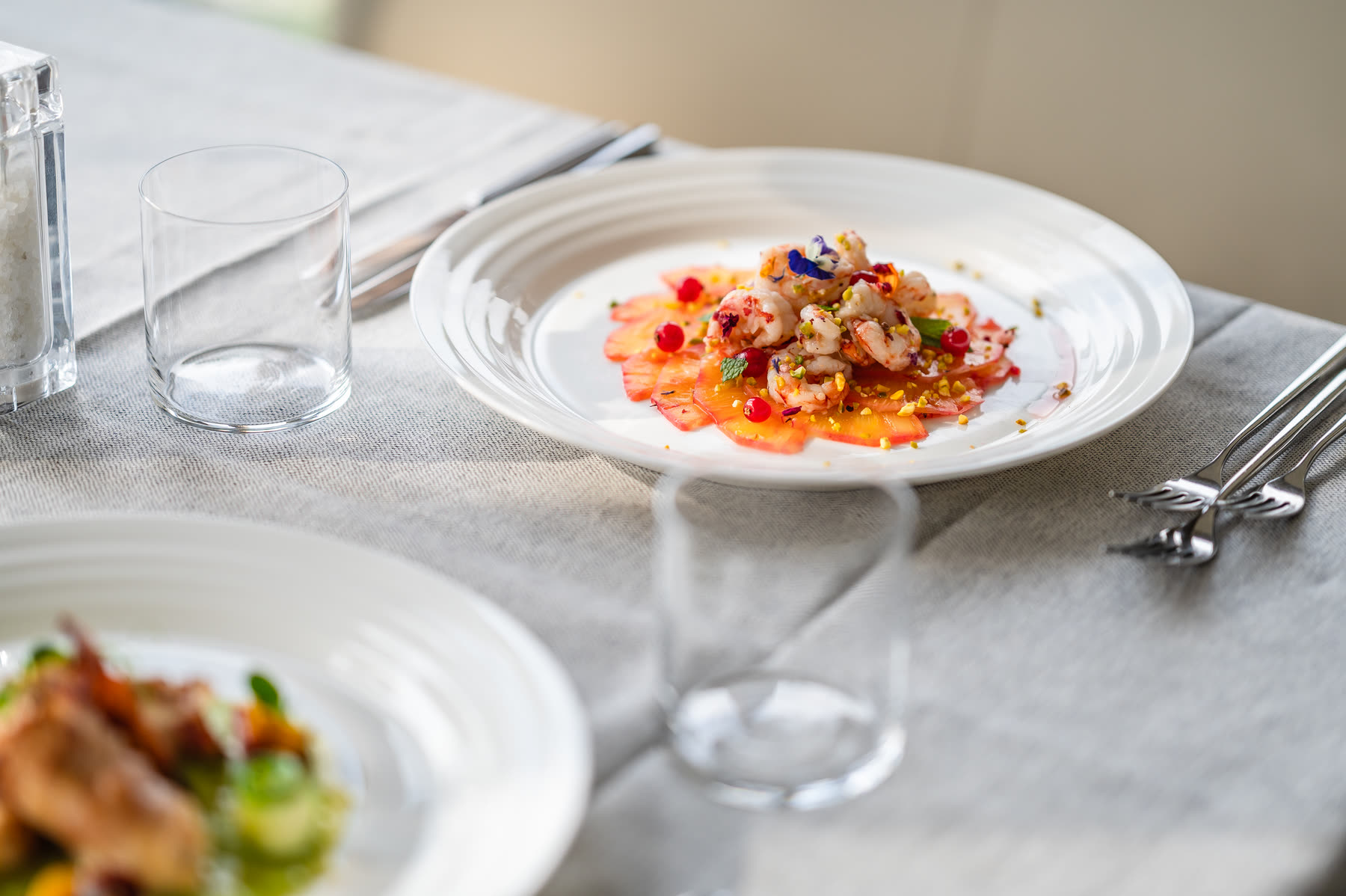 Hospitality selection 0086
