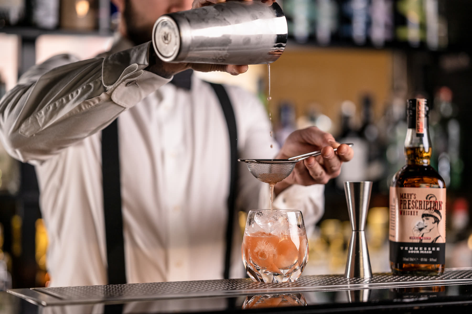 Hospitality selection 0088