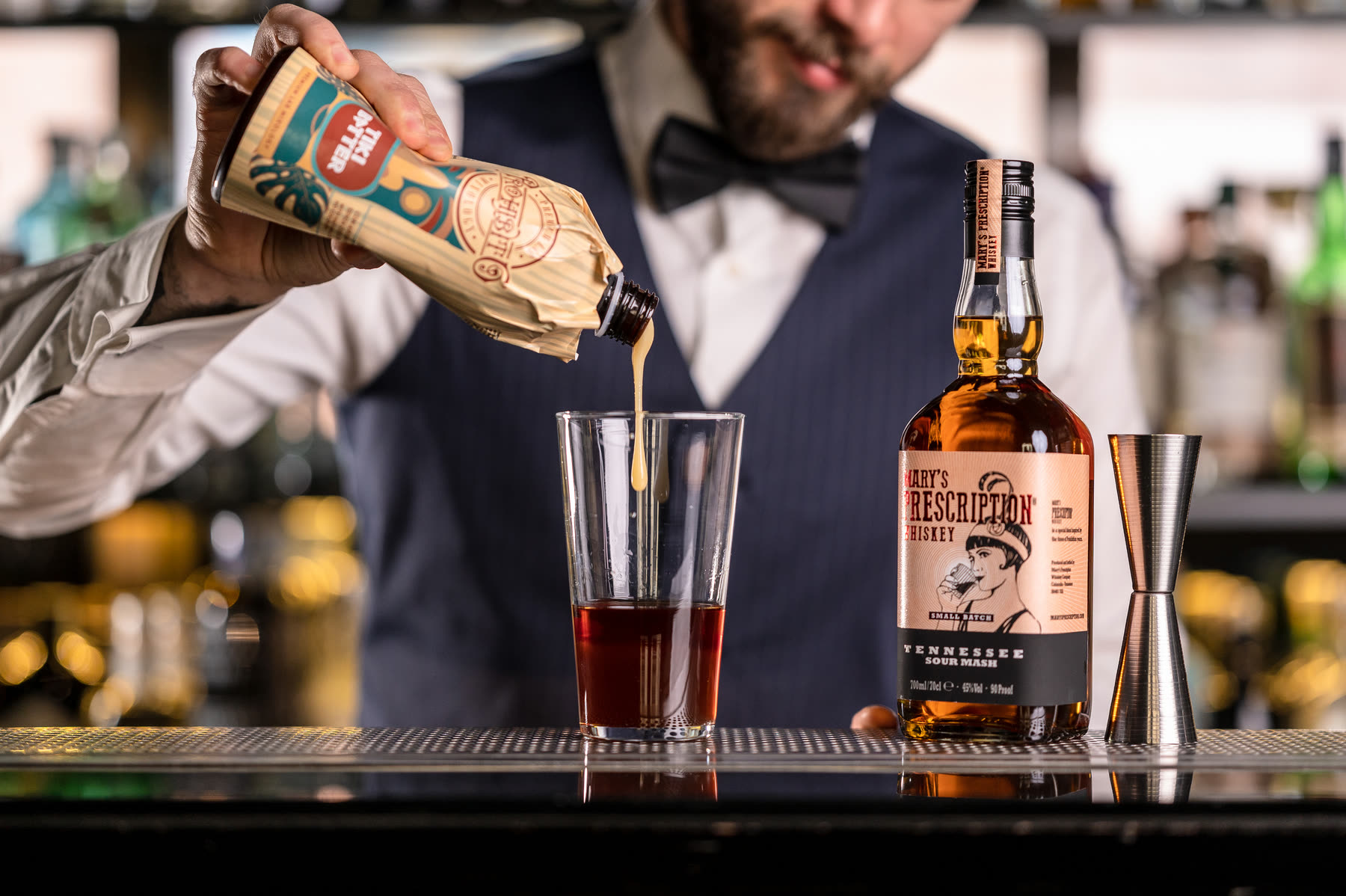 Hospitality selection 0095