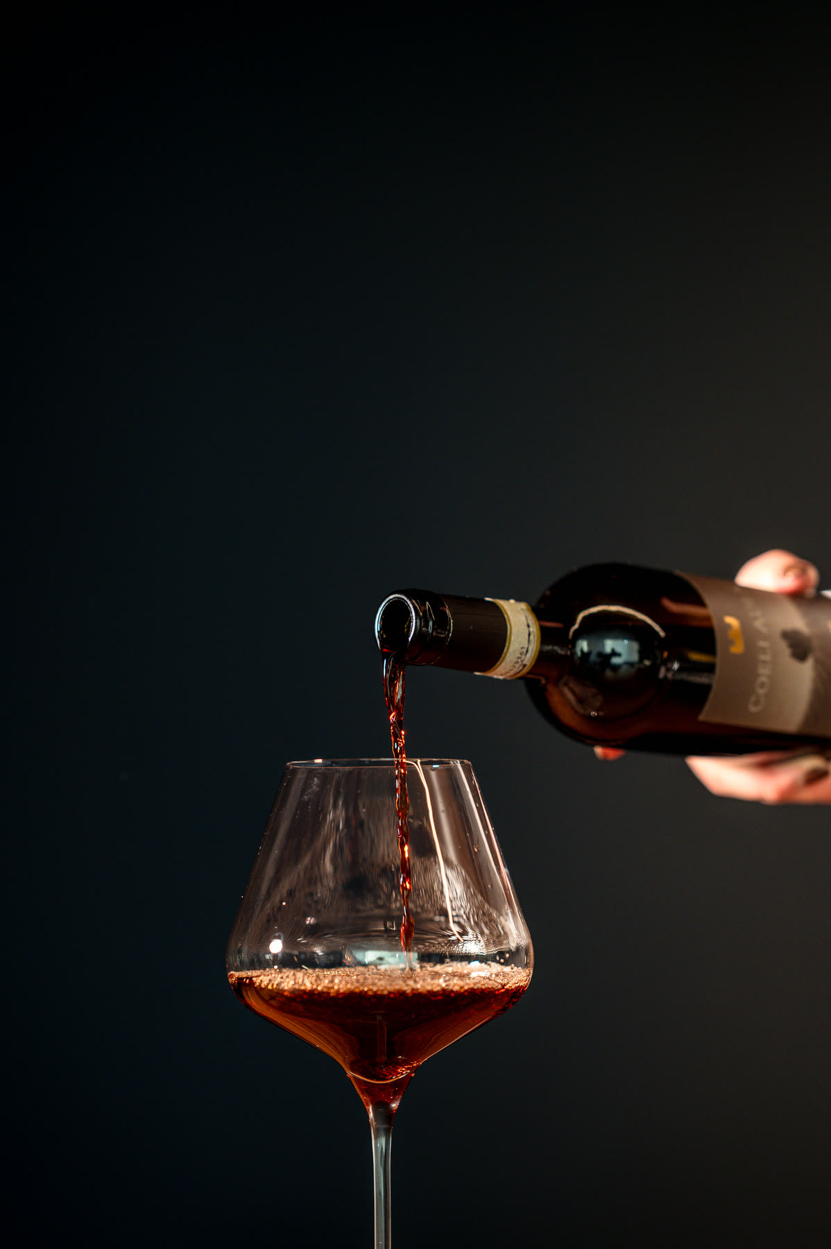 Hospitality selection 0100
