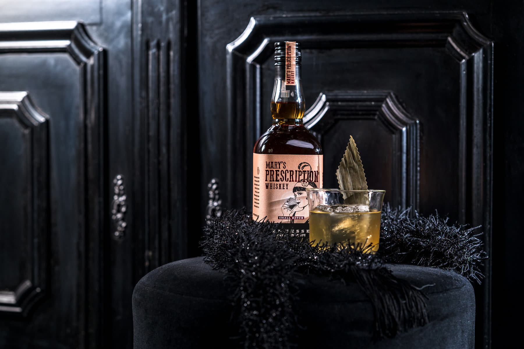 Hospitality selection 0103