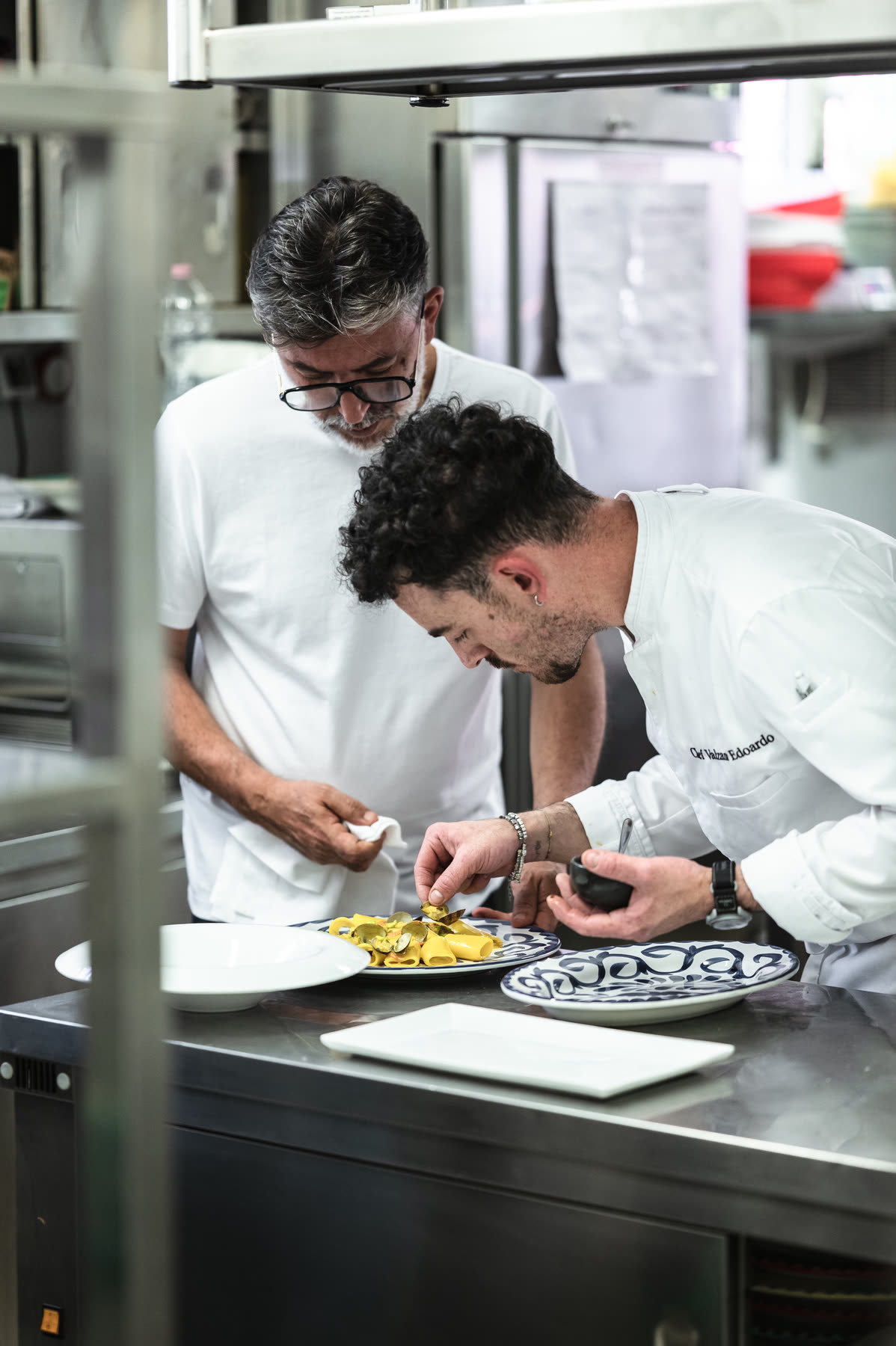 Hospitality selection 0104