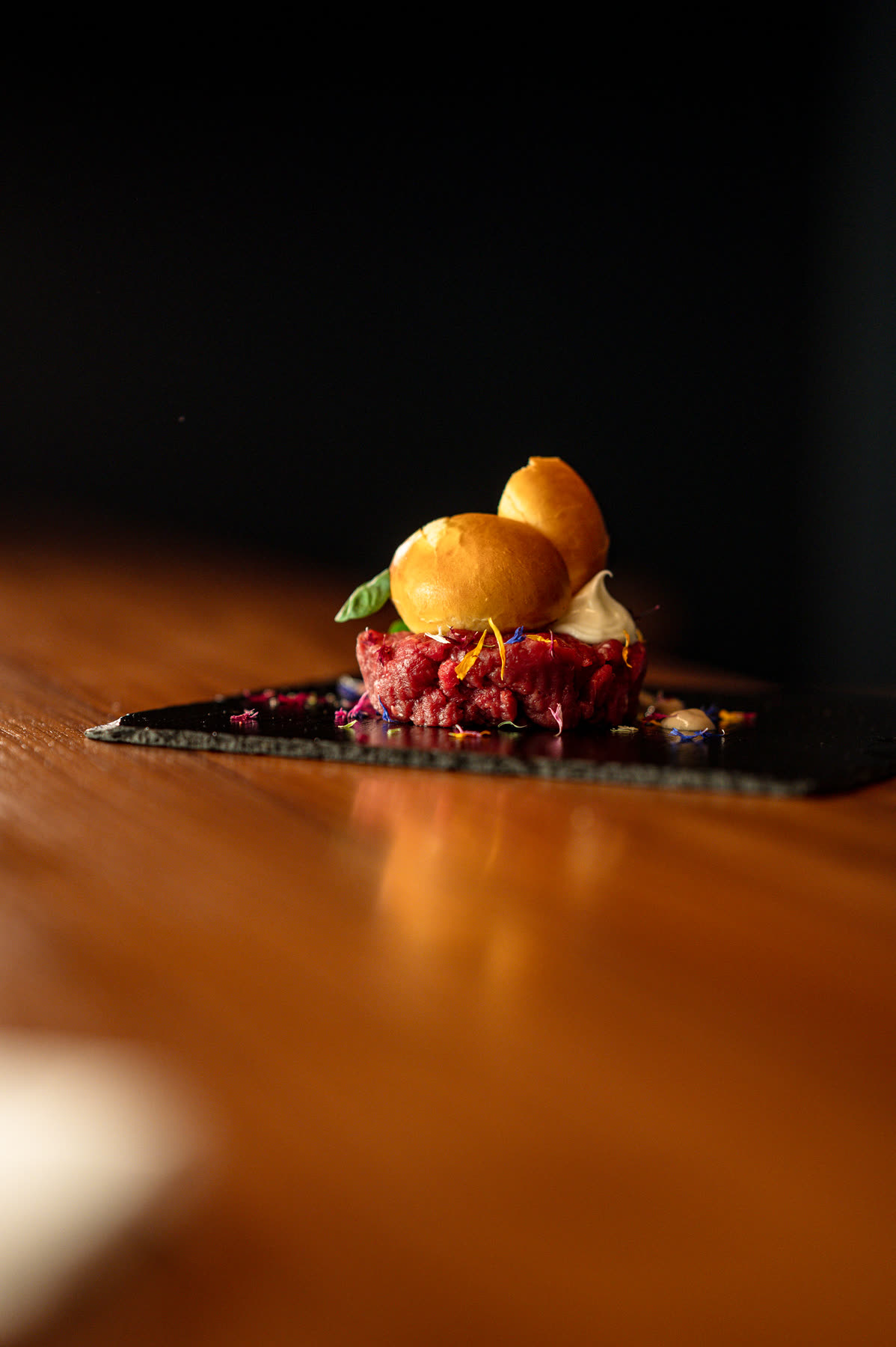Hospitality selection 0110