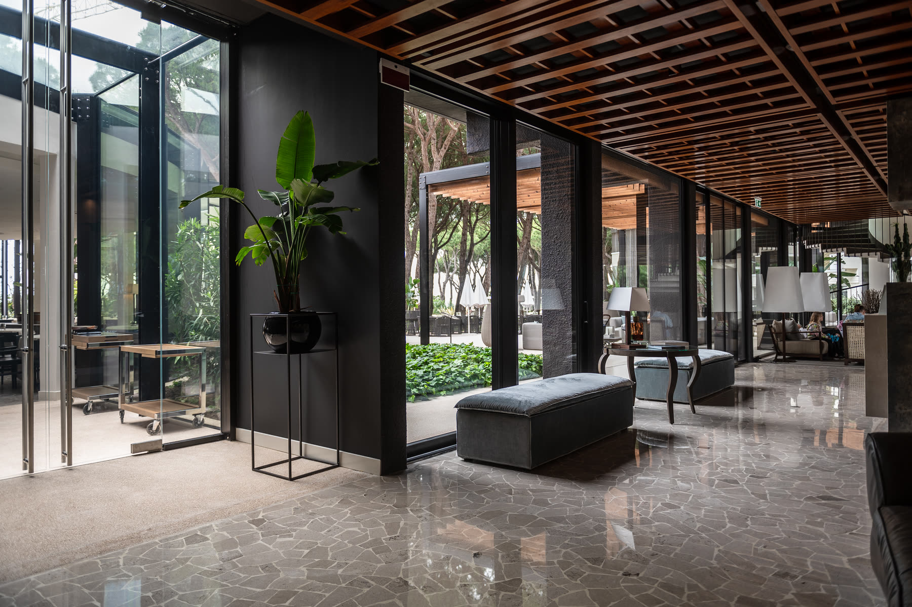 Hospitality selection 0114