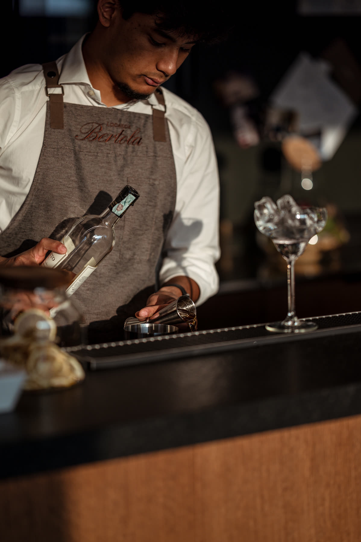 Hospitality selection 0117