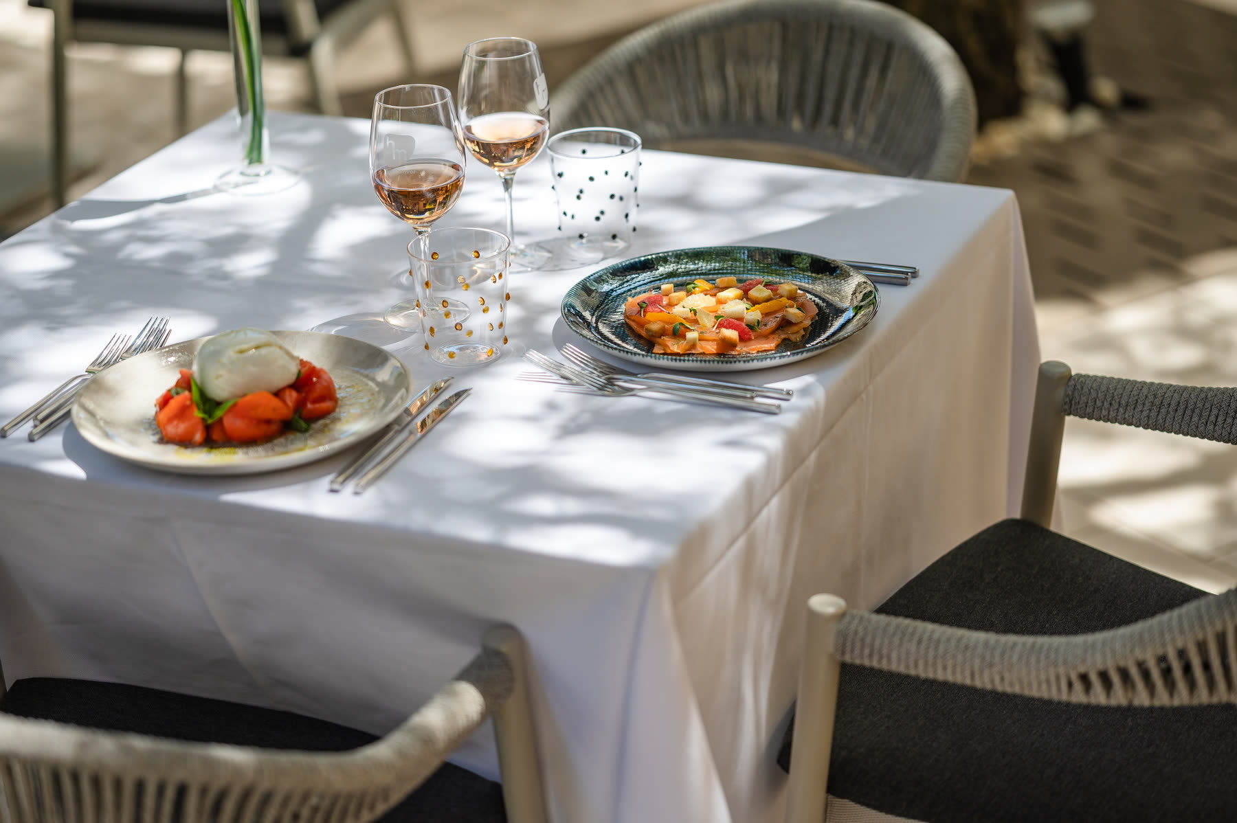 Hospitality selection 0118