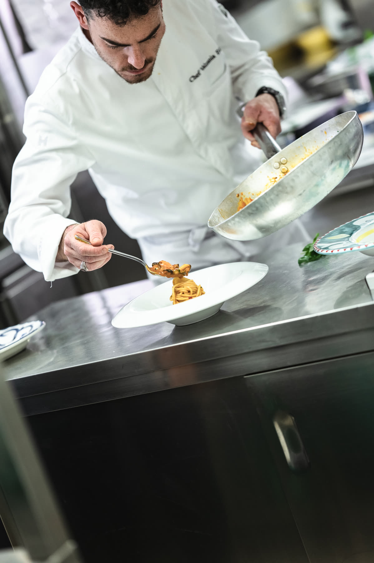 Hospitality selection 0123