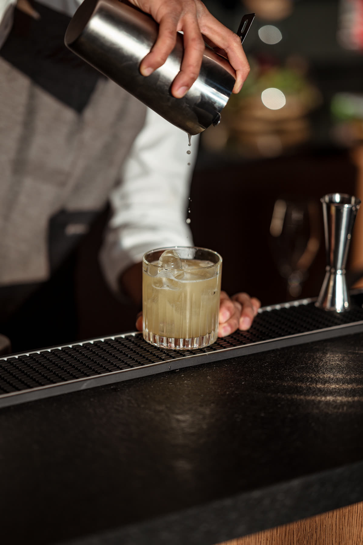 Hospitality selection 0129