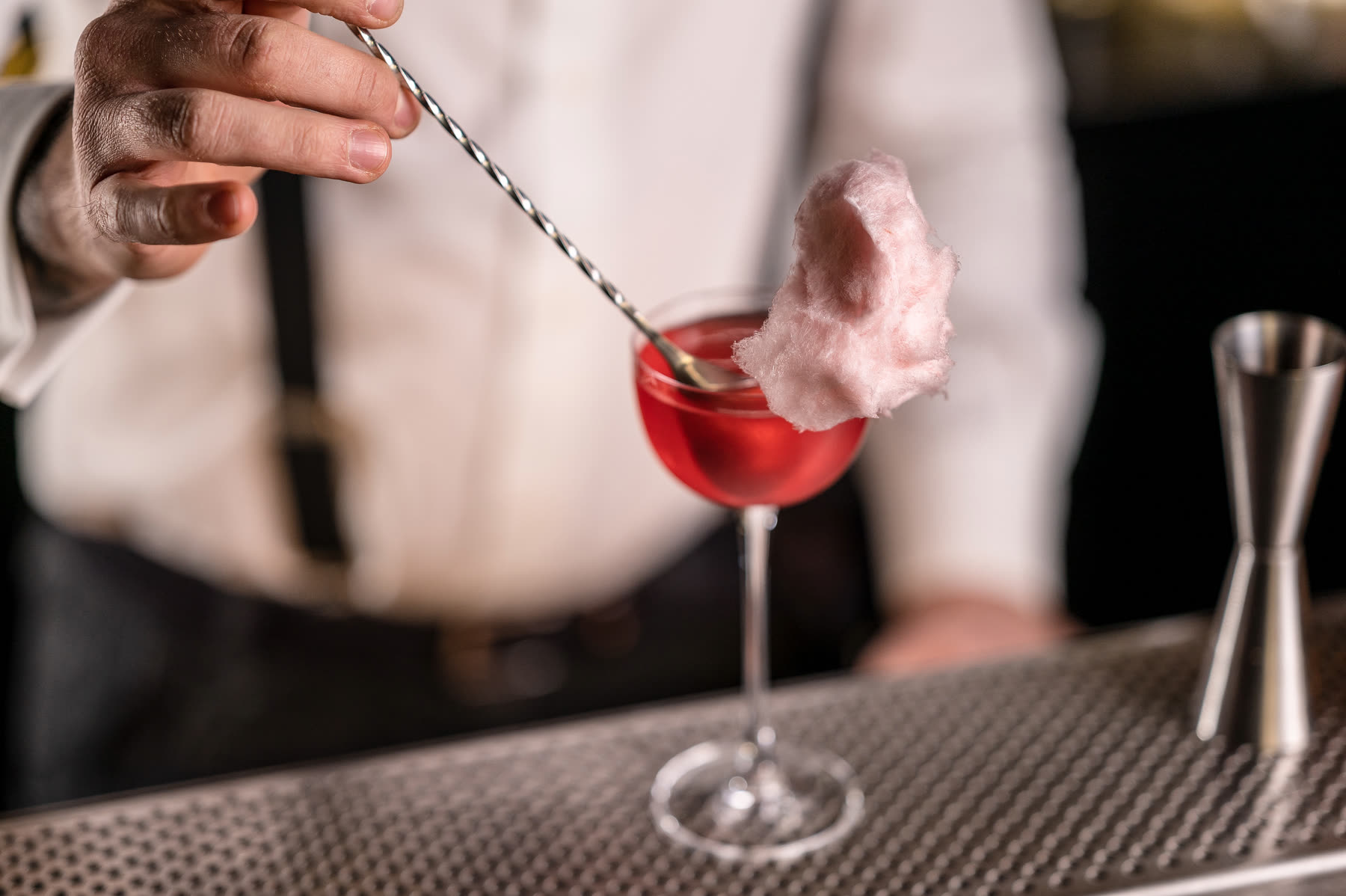 Hospitality selection 0131
