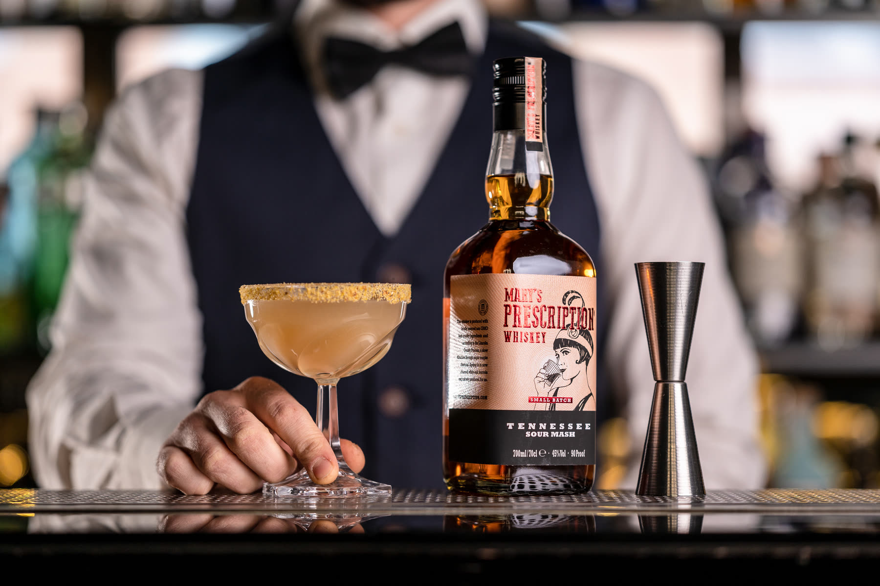Hospitality selection 0138