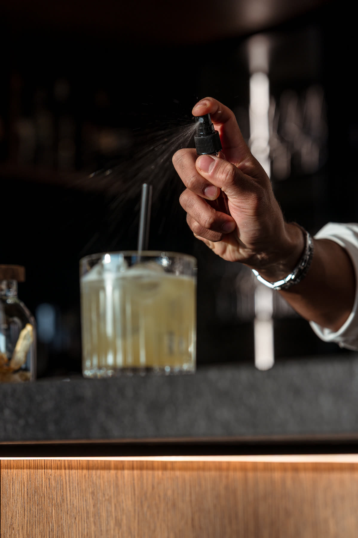 Hospitality selection 0139