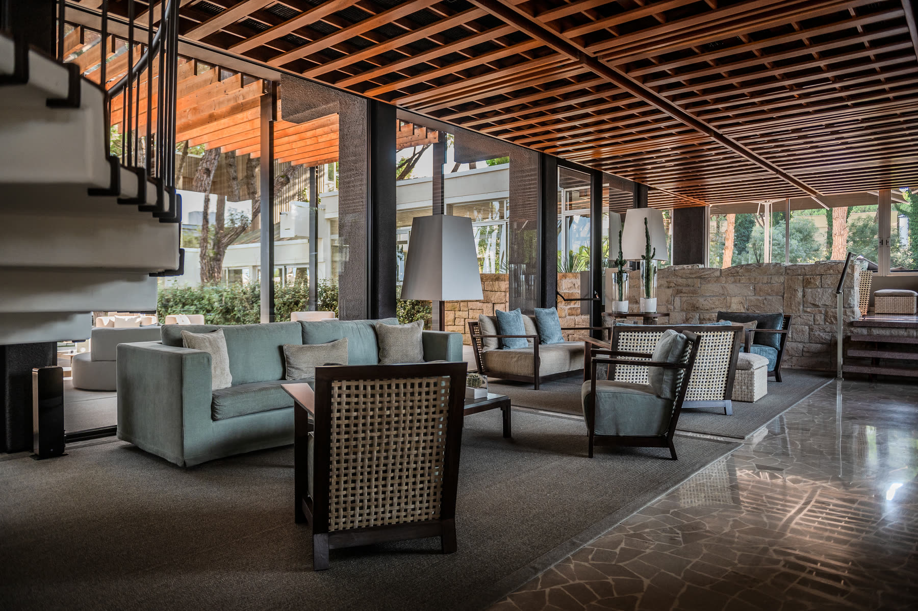 Hospitality selection 0141