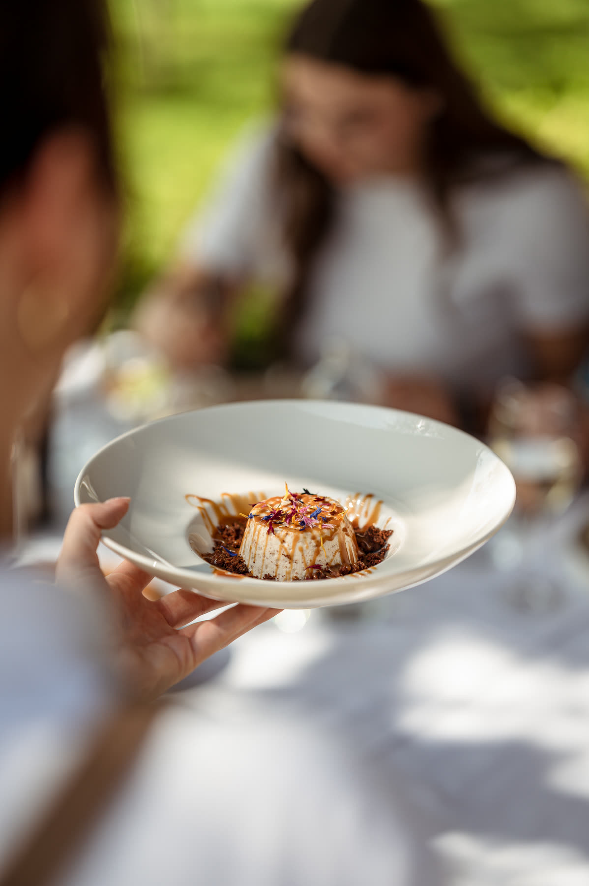 Hospitality selection 0142