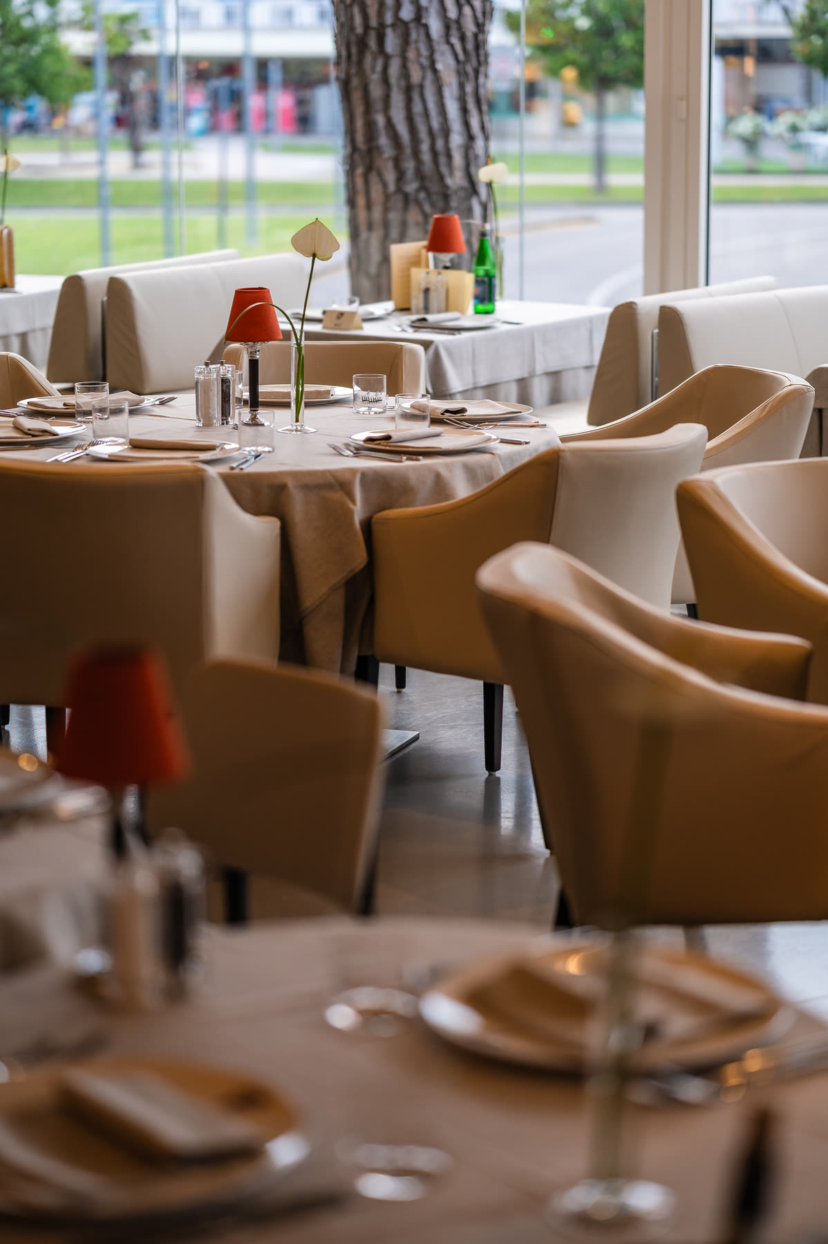 Hospitality selection 0143