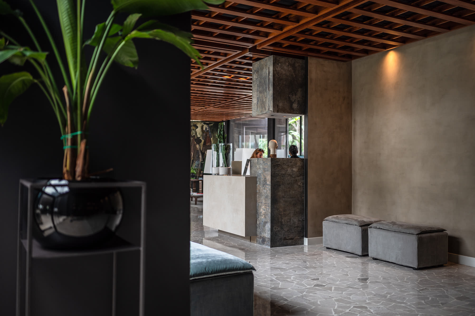 Hospitality selection 0144