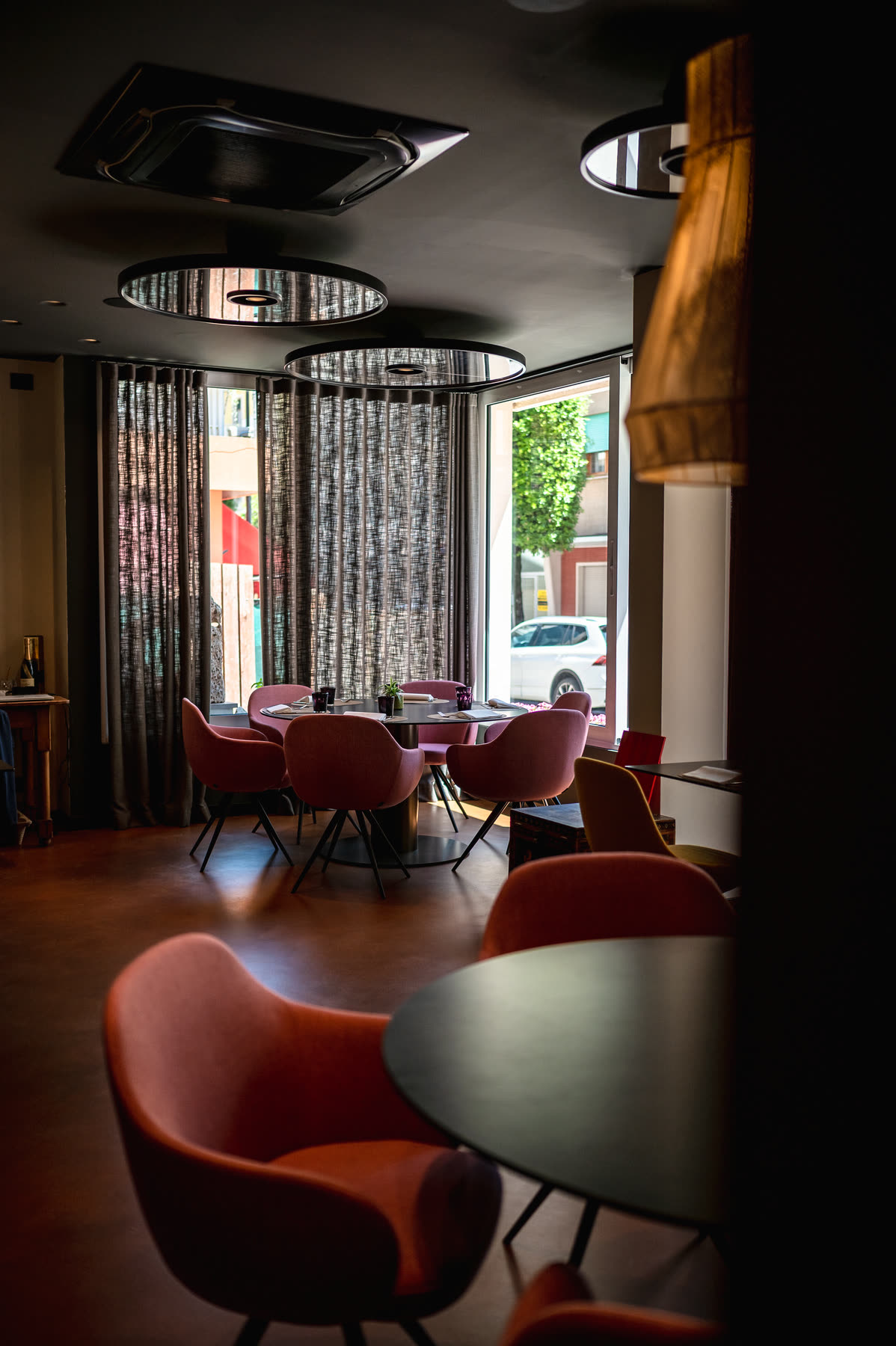 Hospitality selection 0149