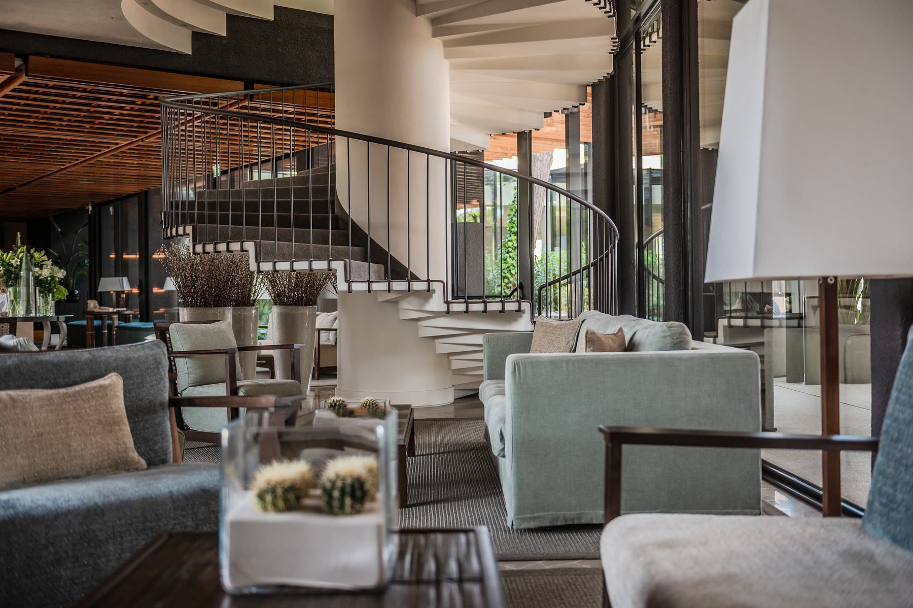 Hospitality selection 0150