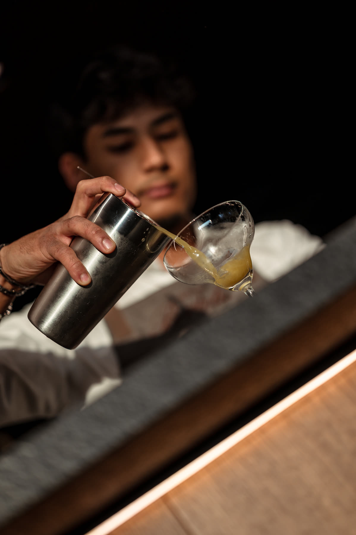Hospitality selection 0153