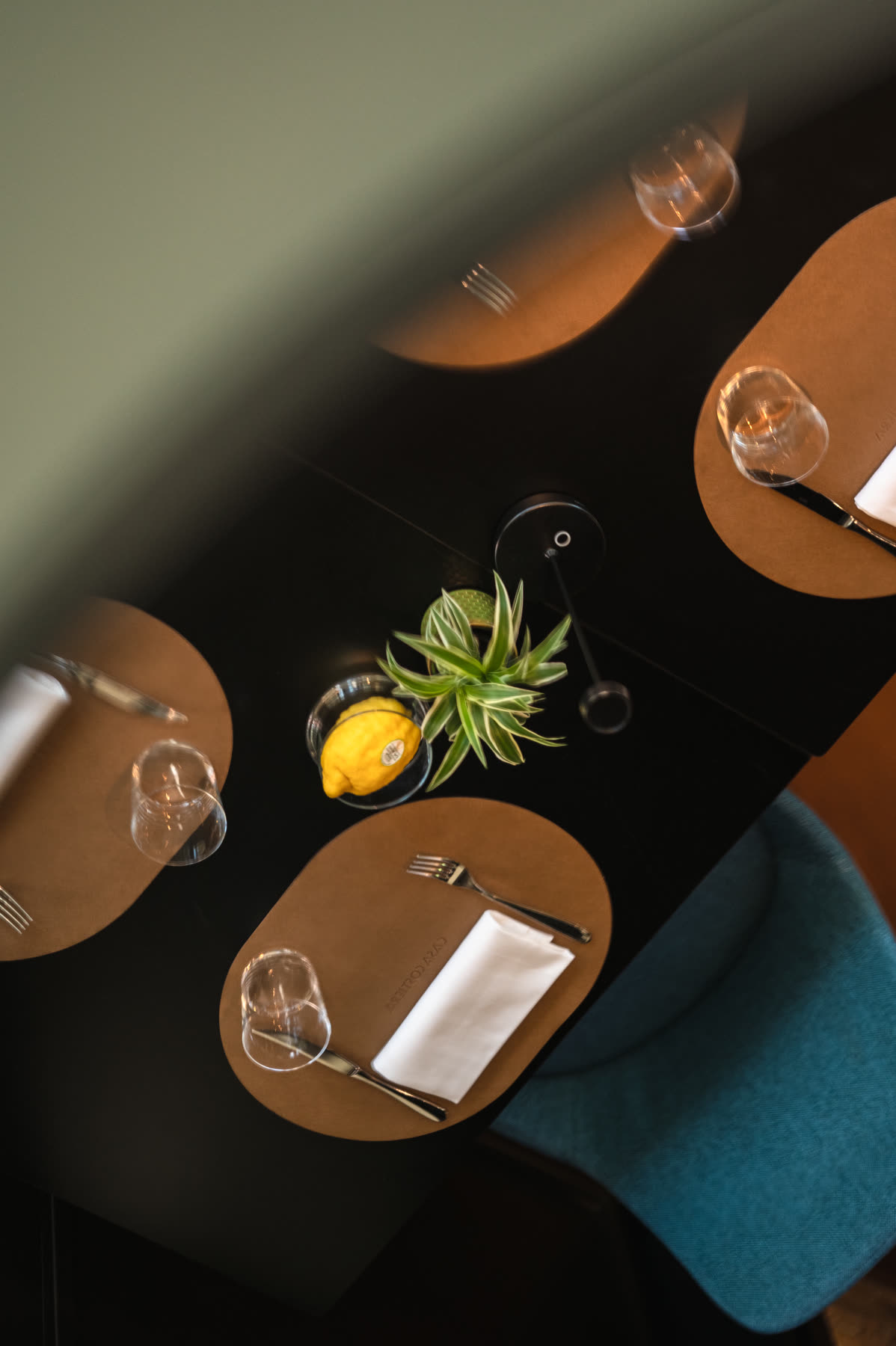 Hospitality selection 0158