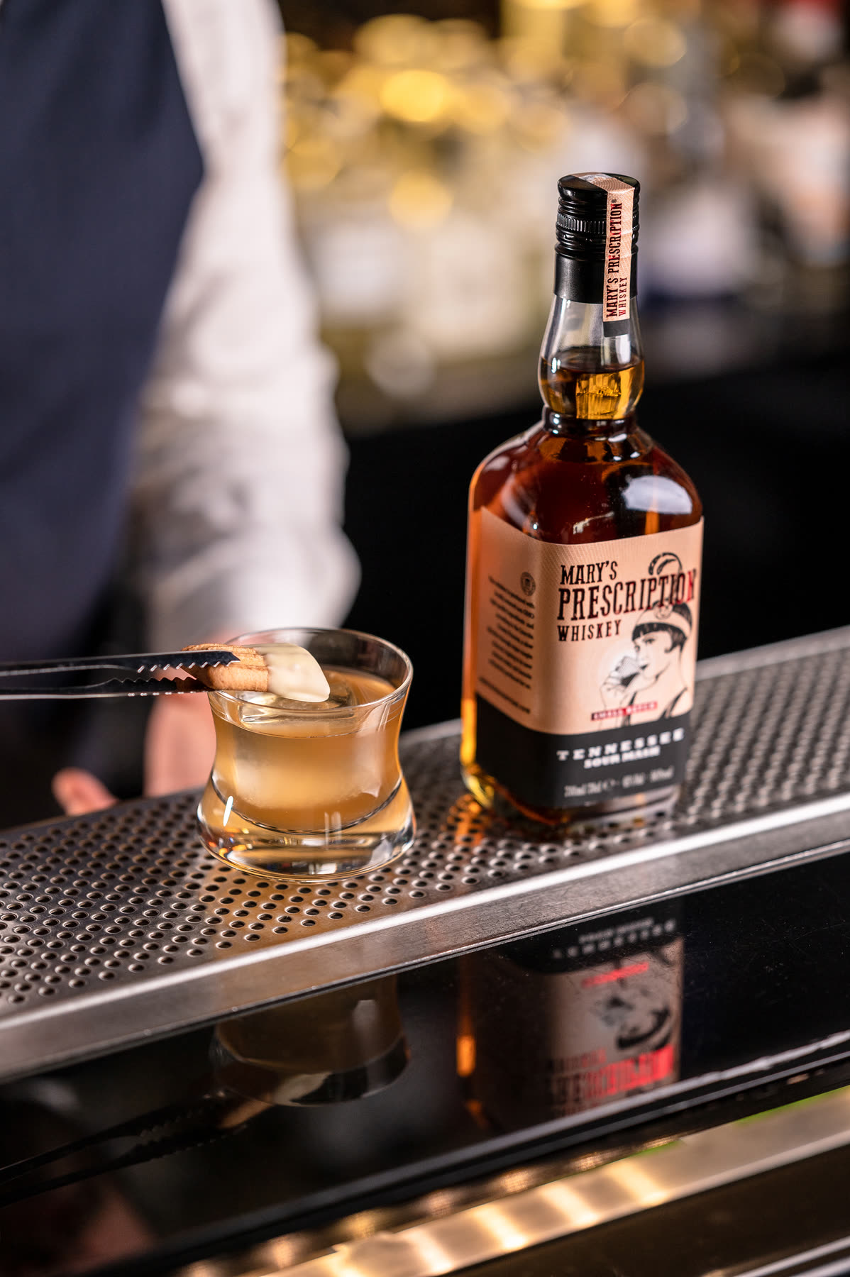 Hospitality selection 0166
