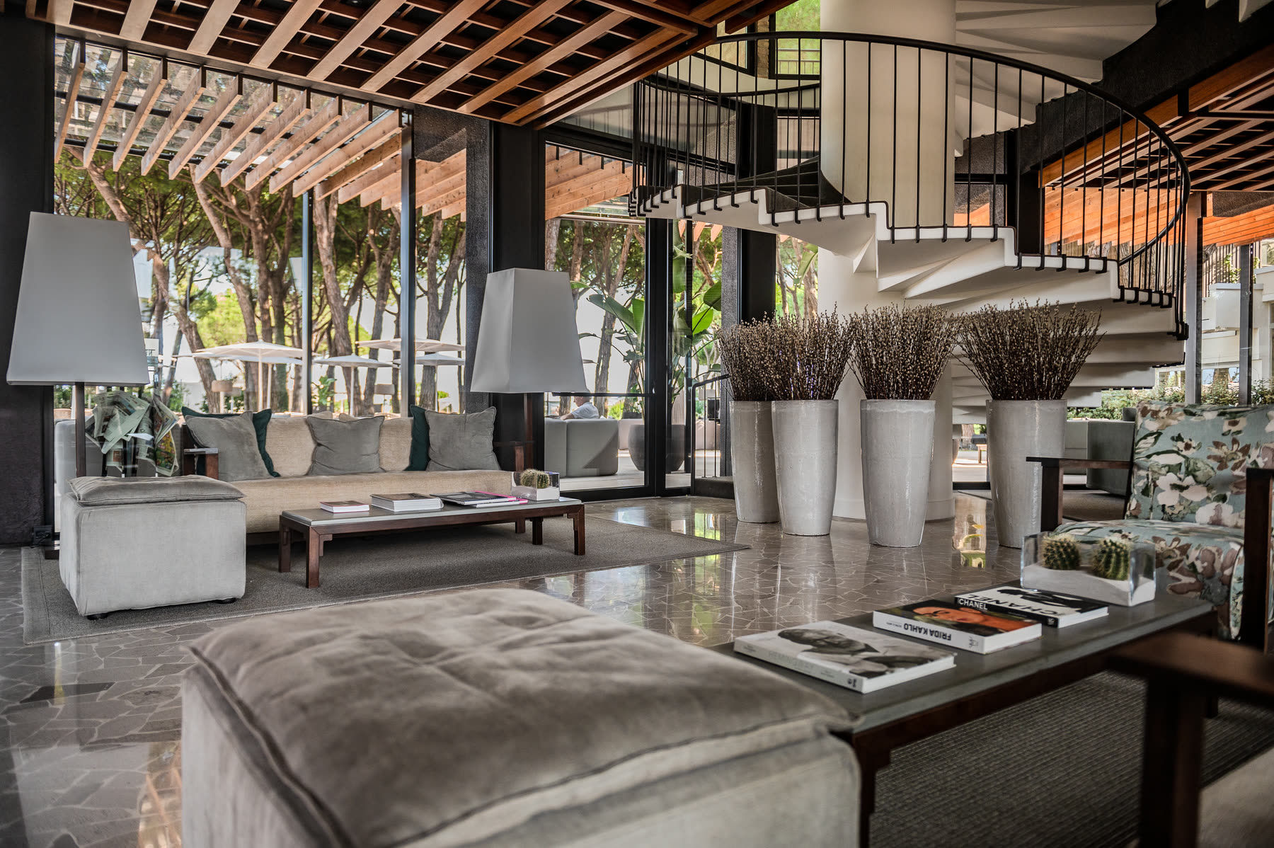 Hospitality selection 0167
