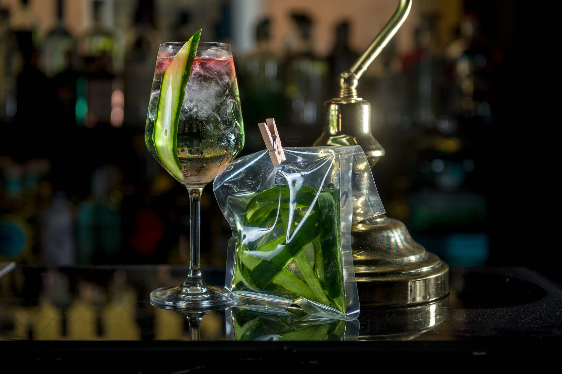 Hospitality selection 0168