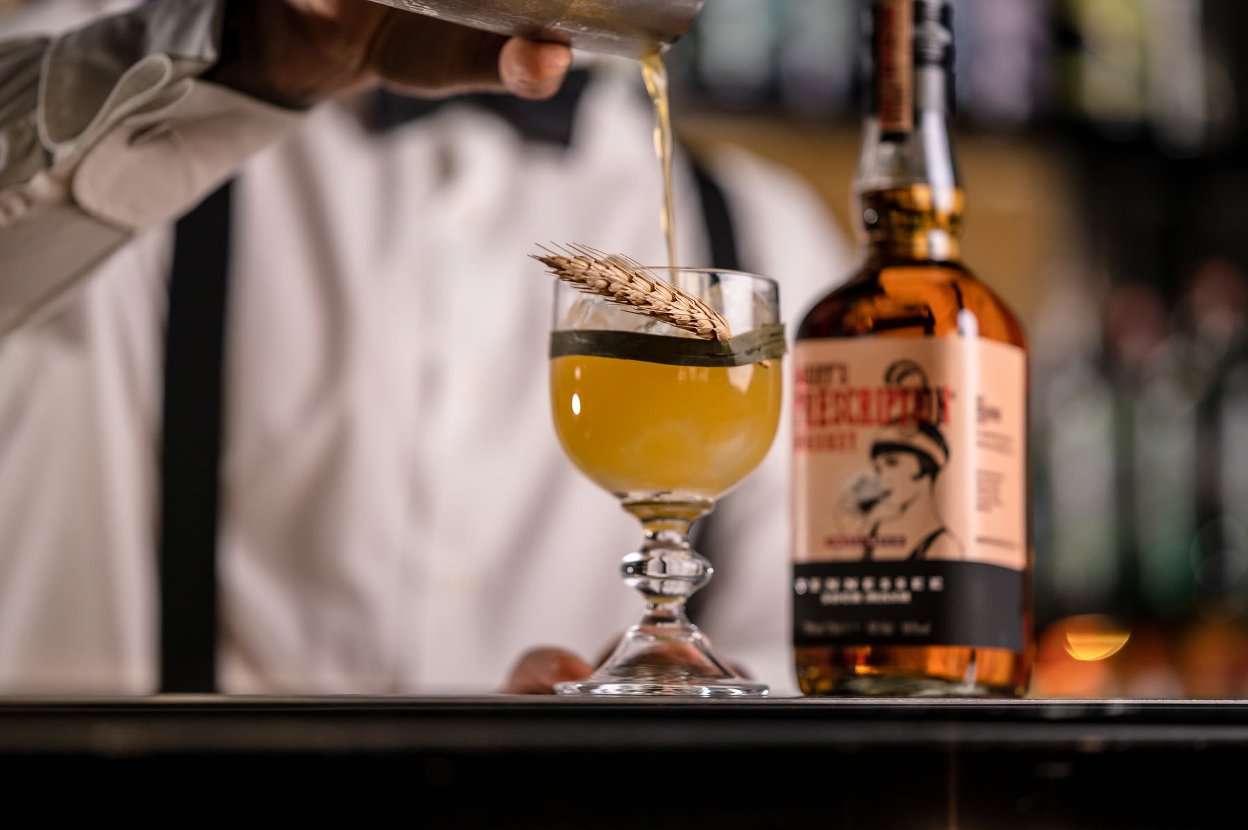 Hospitality selection 0171