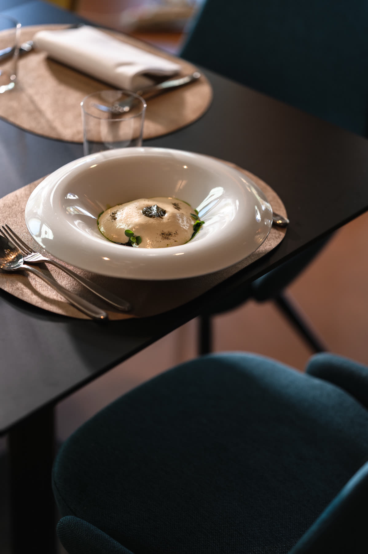 Hospitality selection 0175