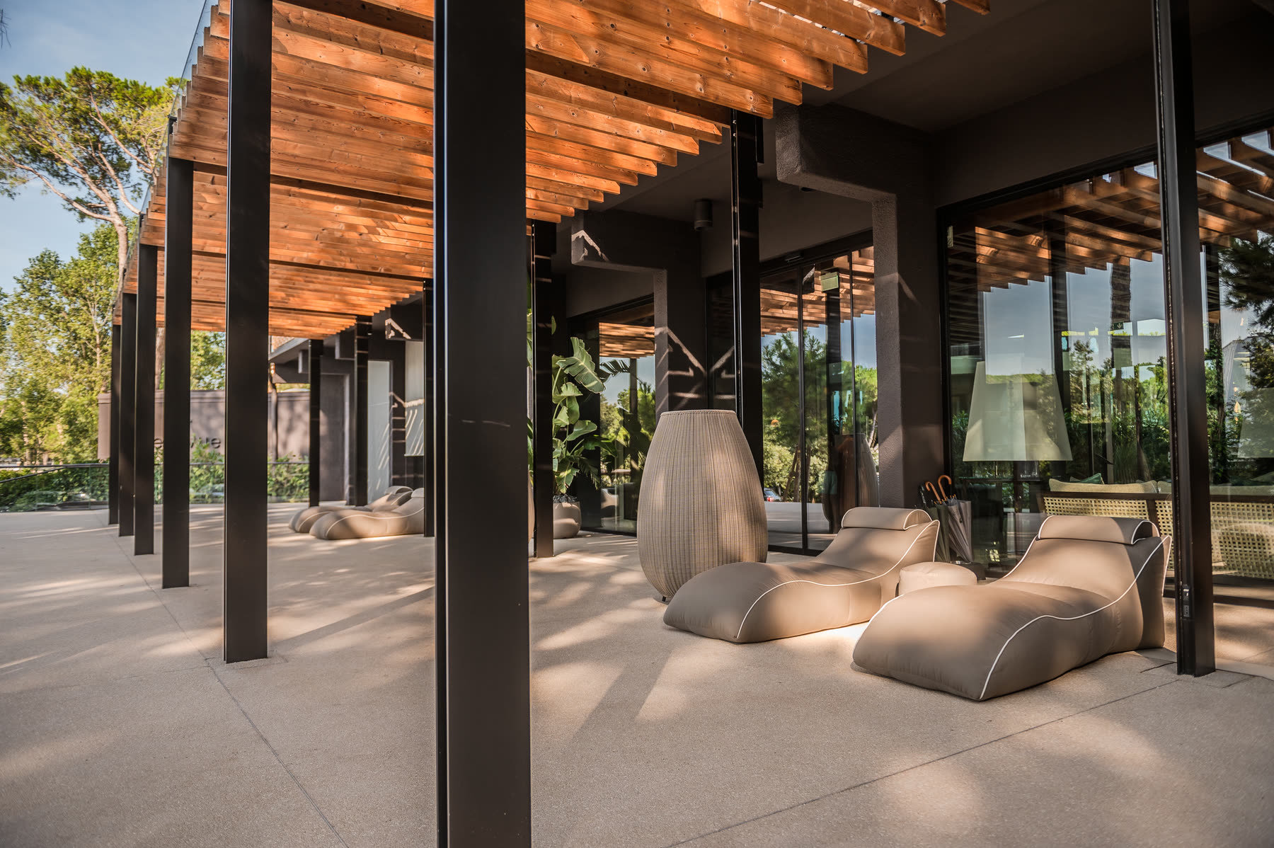 Hospitality selection 0177