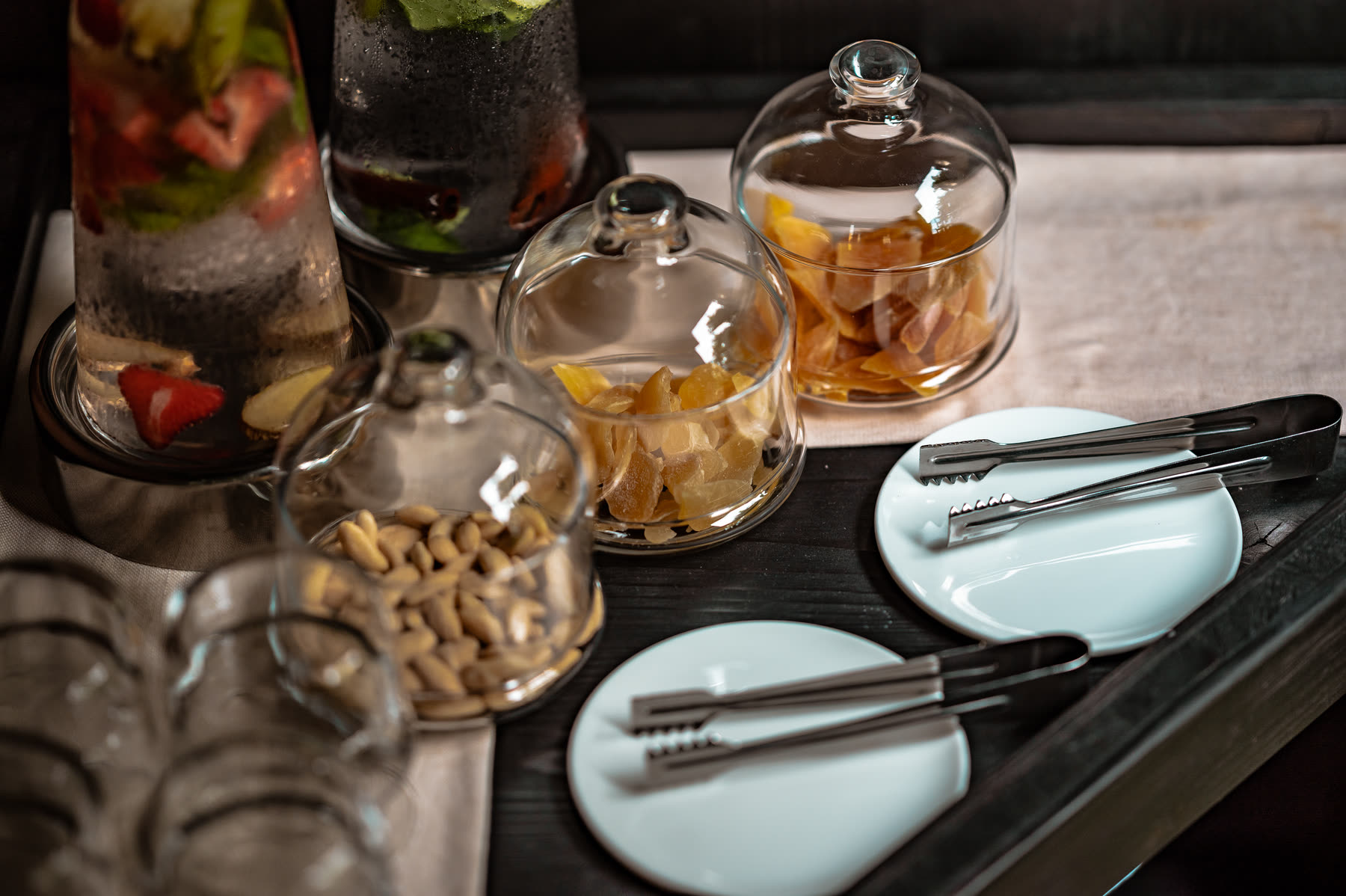 Hospitality selection 0180