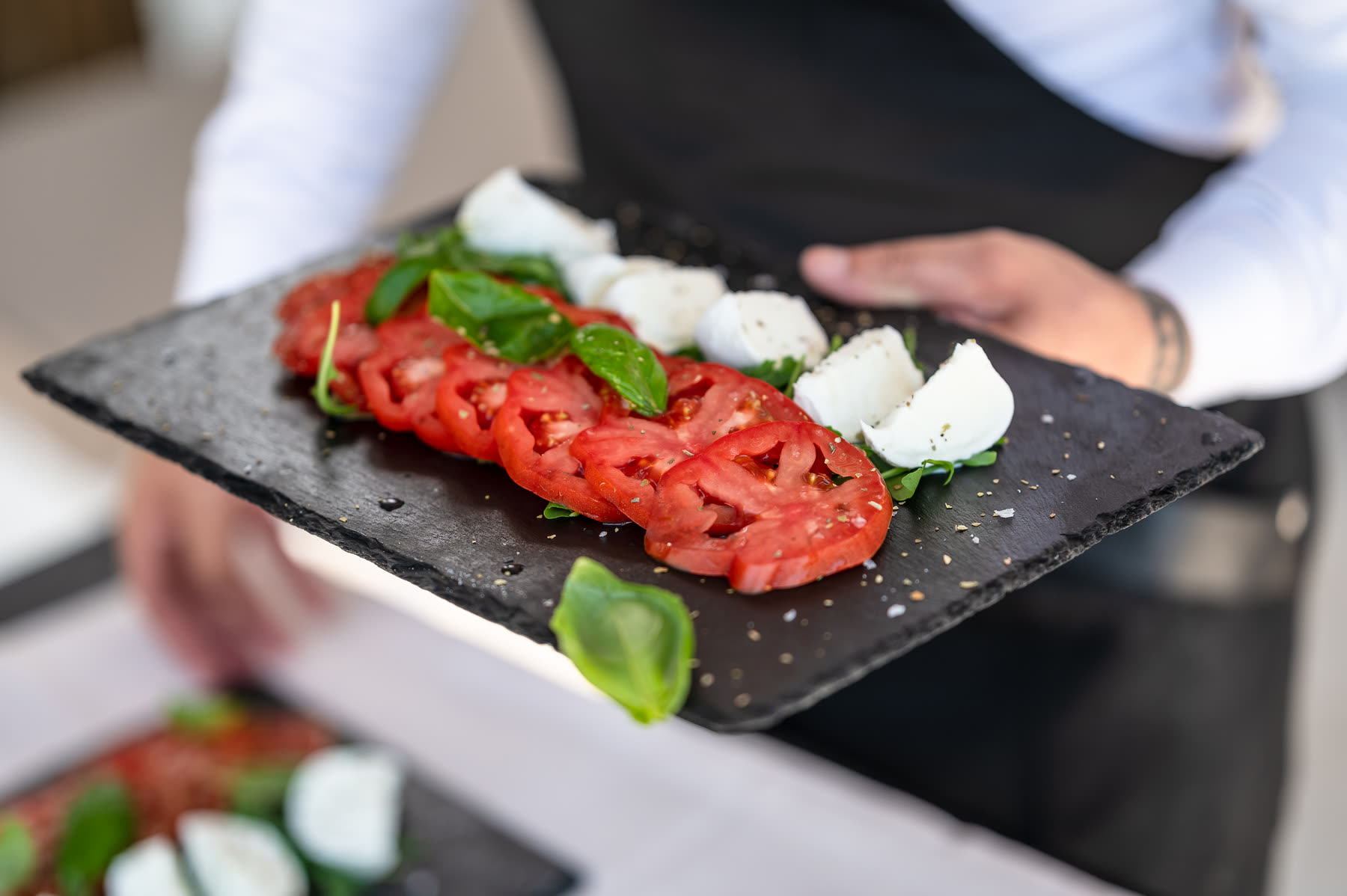 Hospitality selection 0182