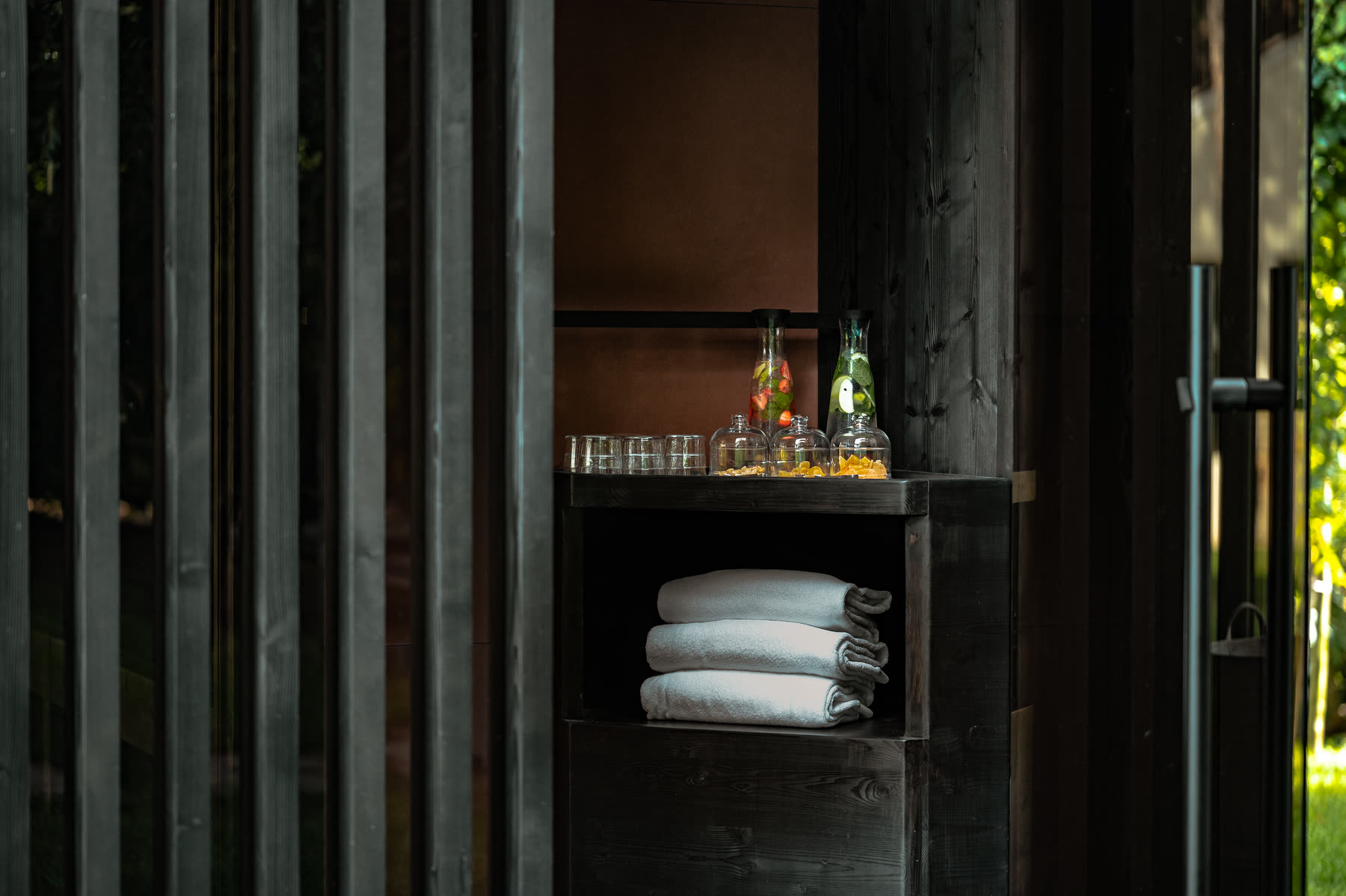 Hospitality selection 0186