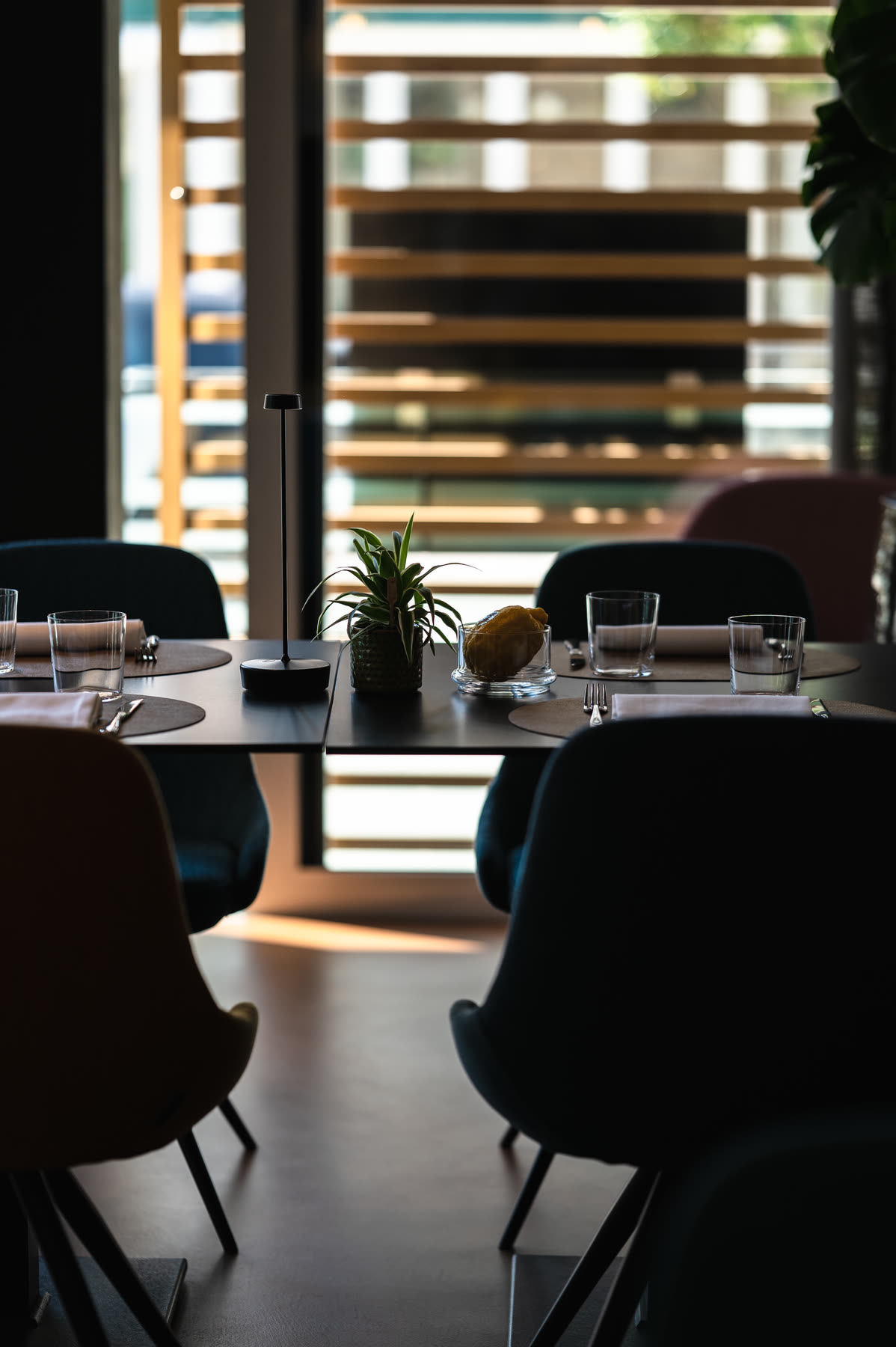 Hospitality selection 0201